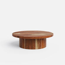 Load image into Gallery viewer, Luis Large Coffee Table

