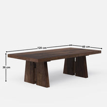 Load image into Gallery viewer, Ana Coffee Table
