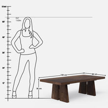 Load image into Gallery viewer, Ana Coffee Table

