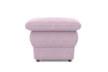 Load image into Gallery viewer, Chiffon Fabric Ottoman
