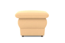 Load image into Gallery viewer, Chiffon Fabric Ottoman
