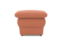 Load image into Gallery viewer, Chiffon Fabric Ottoman
