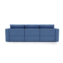 Load image into Gallery viewer, Node Sofa | 3 Seater (8 feet)
