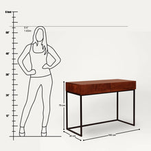 Load image into Gallery viewer, Dan Study Desk
