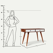 Load image into Gallery viewer, Jakob Work Desk | SALE
