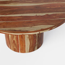 Load image into Gallery viewer, Luis Luxury Dining Table - 4 &amp; 6 Seater/All Sizes
