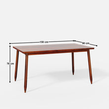 Load image into Gallery viewer, Maltby Luxury Dining Table - 6 &amp; 8 Seater/All Sizes
