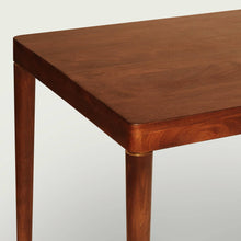 Load image into Gallery viewer, Bonne Light Luxury Dining Table - 4 &amp; 6 Seater/All Sizes
