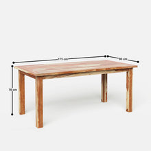Load image into Gallery viewer, Roma-Pierre Luxury Dining Set - 4,6 &amp; 8 Seater/ All sizes
