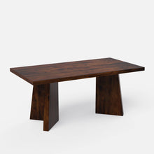 Load image into Gallery viewer, Alejandro Luxury Dining Table - 6 &amp; 8 Seater/All Sizes
