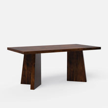 Load image into Gallery viewer, Alejandro Luxury Dining Table - 6 &amp; 8 Seater/All Sizes

