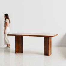 Load image into Gallery viewer, Antwerp Luxury Dining Table - 6 &amp; 8 Seater/All Sizes
