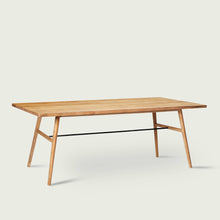 Load image into Gallery viewer, Dido Luxury Dining Table - 4, 6 &amp; 8 Seater/All Sizes
