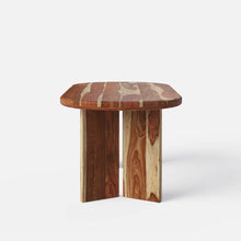 Load image into Gallery viewer, Lucas Luxury Dining Table - 6 &amp; 8 Seater/All Sizes
