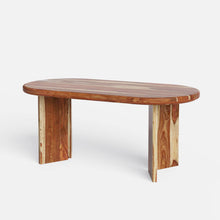 Load image into Gallery viewer, Lucas Luxury Dining Table - 6 &amp; 8 Seater/All Sizes
