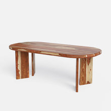 Load image into Gallery viewer, Lucas Luxury Dining Table - 6 &amp; 8 Seater/All Sizes
