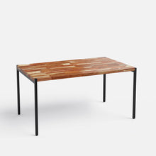 Load image into Gallery viewer, Ansel Luxury Dining Table - 4, 6 &amp; 8 Seater/All Sizes
