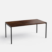 Load image into Gallery viewer, Ansel Luxury Dining Table - 4, 6 &amp; 8 Seater/All Sizes
