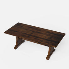 Load image into Gallery viewer, Cruz Luxury Dining Table - 6 &amp; 8 Seater/All Sizes
