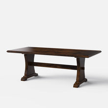 Load image into Gallery viewer, Cruz Luxury Dining Table - 6 &amp; 8 Seater/All Sizes
