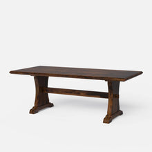 Load image into Gallery viewer, Cruz Luxury Dining Table - 6 &amp; 8 Seater/All Sizes
