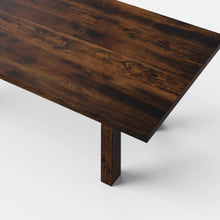 Load image into Gallery viewer, Diego Luxury Dining Table - 6 &amp; 8 Seater/All Sizes
