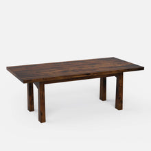 Load image into Gallery viewer, Diego Luxury Dining Table - 6 &amp; 8 Seater/All Sizes
