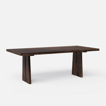Load image into Gallery viewer, Ana Luxury Dining Table - 6 &amp; 8 Seater/All Sizes
