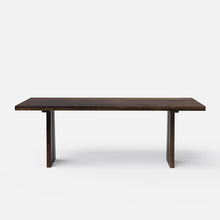 Load image into Gallery viewer, Ana Luxury Dining Table - 6 &amp; 8 Seater/All Sizes
