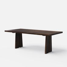 Load image into Gallery viewer, Ana Luxury Dining Table - 6 &amp; 8 Seater/All Sizes
