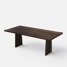 Load image into Gallery viewer, Ana Luxury Dining Table - 6 &amp; 8 Seater/All Sizes
