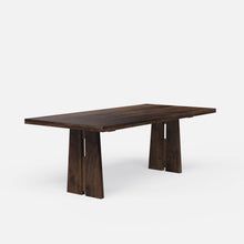 Load image into Gallery viewer, Ana Luxury Dining Table - 6 &amp; 8 Seater/All Sizes

