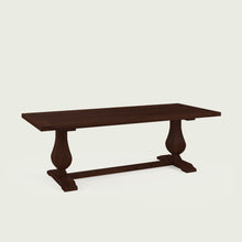 Load image into Gallery viewer, Derbyshire Luxury Dining Table - 4, 6 &amp; 8 Seater/All Sizes
