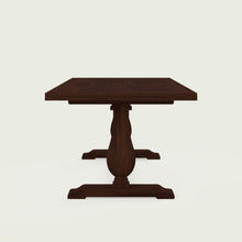 Load image into Gallery viewer, Derbyshire Luxury Dining Table - 4, 6 &amp; 8 Seater/All Sizes
