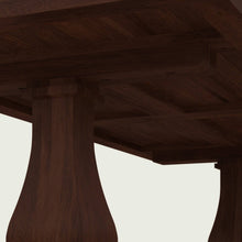 Load image into Gallery viewer, Derbyshire Luxury Dining Table - 4, 6 &amp; 8 Seater/All Sizes
