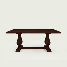 Load image into Gallery viewer, Derbyshire Luxury Dining Table - 4, 6 &amp; 8 Seater/All Sizes

