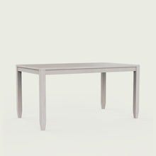 Load image into Gallery viewer, Frampton Distressed White Luxury Dining Table - 6 Seater/150 cm
