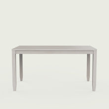 Load image into Gallery viewer, Frampton Distressed White Luxury Dining Table - 6 Seater/150 cm
