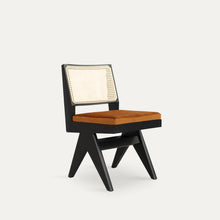 Load image into Gallery viewer, Jean Upholstered Chair

