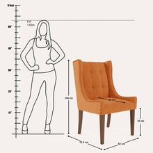 Load image into Gallery viewer, Escher Chair
