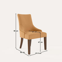 Load image into Gallery viewer, Joe Chair - Set of Two
