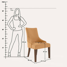 Load image into Gallery viewer, Joe Chair - Set of Two
