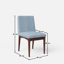 Load image into Gallery viewer, Lidia Chair - Set of Two
