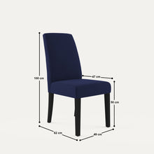 Load image into Gallery viewer, Grace Chair - Set of Two
