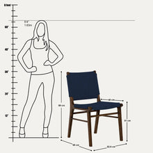 Load image into Gallery viewer, Manor Chair - Set of Two
