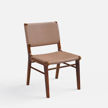 Load image into Gallery viewer, Manor Chair - Set of Two - Lead Black

