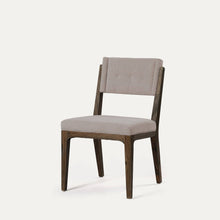 Load image into Gallery viewer, Ivory Chair - Set of Two
