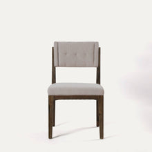 Load image into Gallery viewer, Ivory Chair - Set of Two
