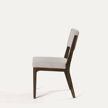 Load image into Gallery viewer, Ivory Chair - Set of Two
