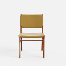 Load image into Gallery viewer, Manor Chair - Set of Two - Mustard
